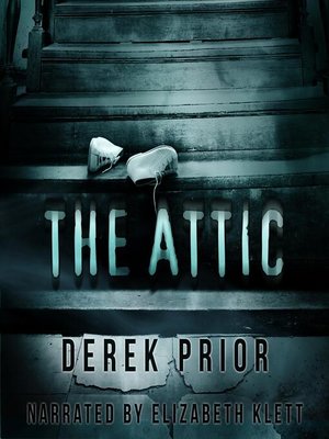 cover image of The Attic